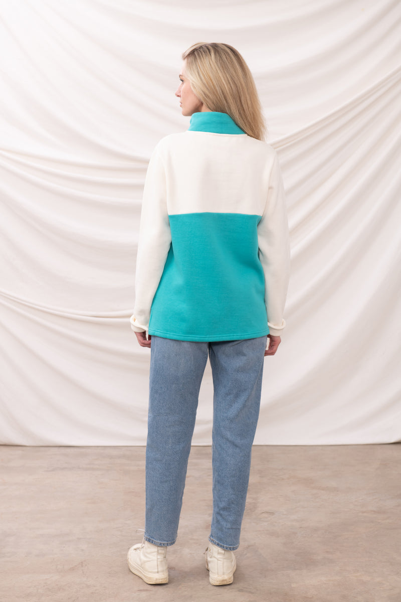 An image of the Lighthouse Ladies Haven II Jersey