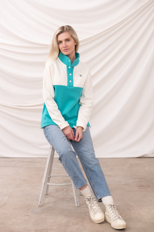 An image of the Lighthouse Ladies Haven II Jersey