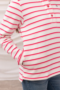 An image of the Lighthouse Ladies Haven II Jersey
