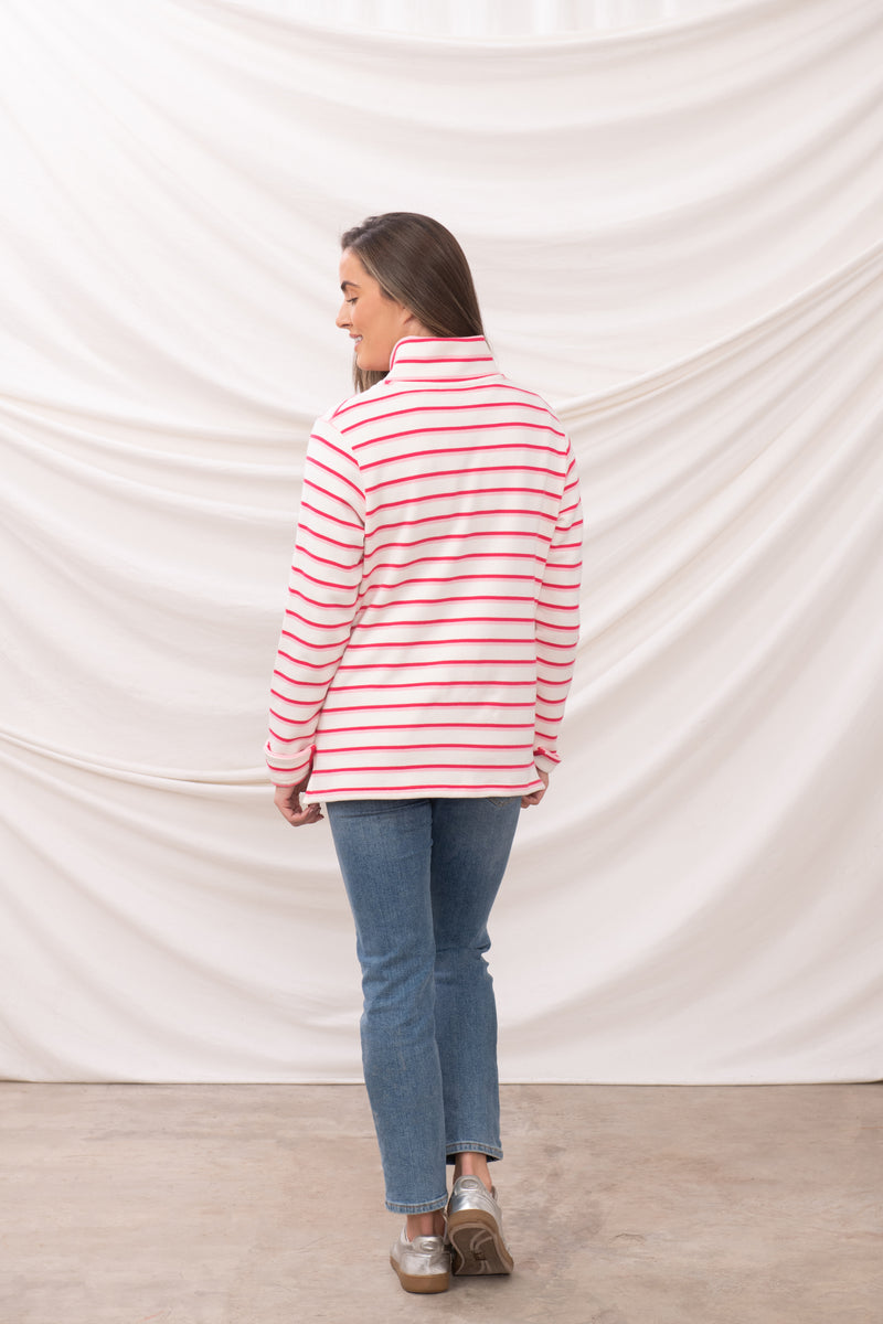 An image of the Lighthouse Ladies Haven II Jersey