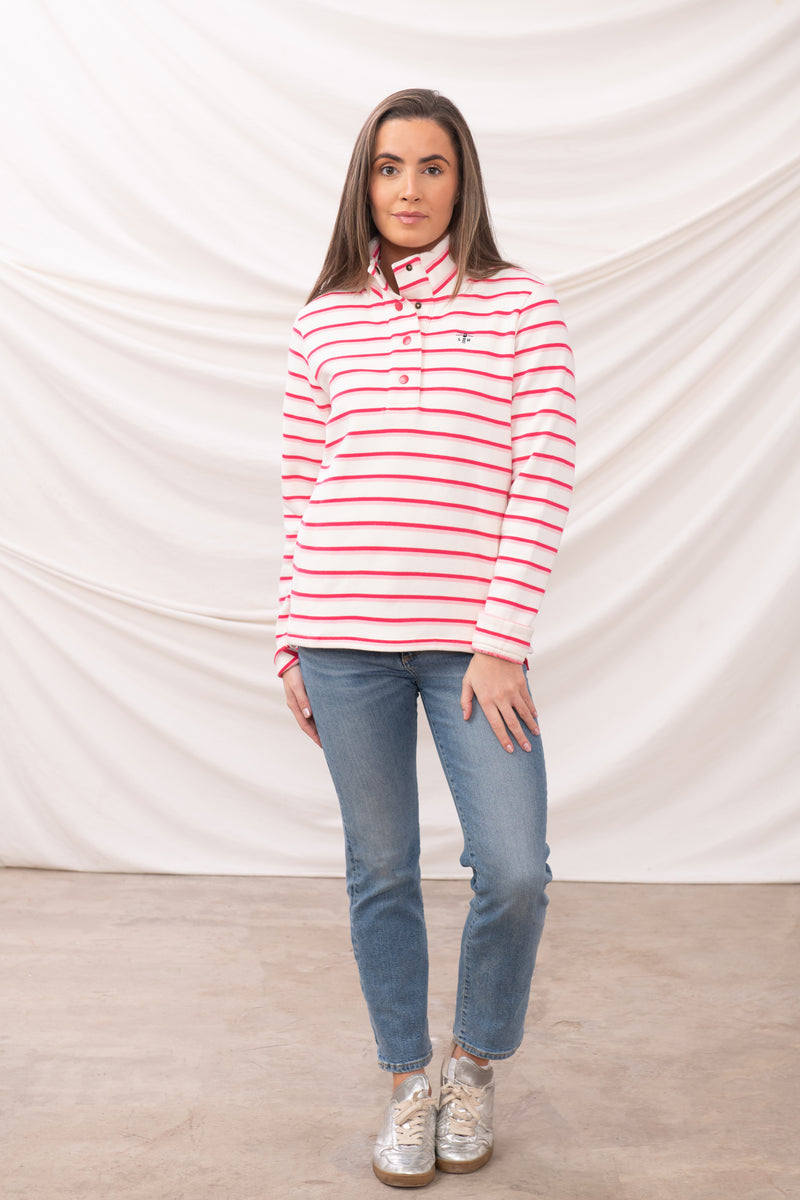 An image of the Lighthouse Ladies Haven II Jersey
