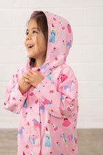 An image of the Lighthouse Olivia Girls Coat