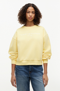 Ext Corp Logo Modern Sweatshirt