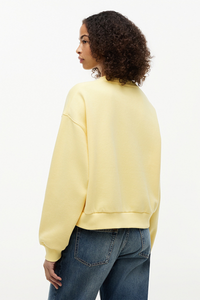 Ext Corp Logo Modern Sweatshirt