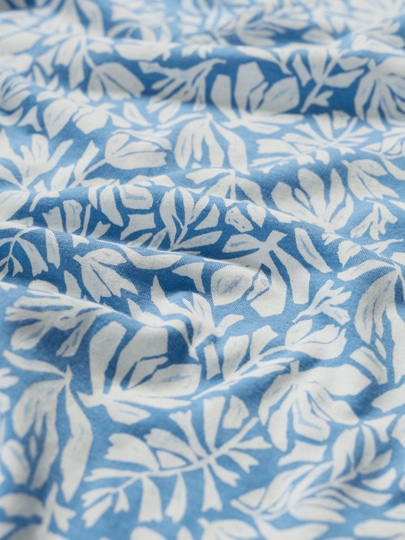 An image of the Seasalt Rosehip Top