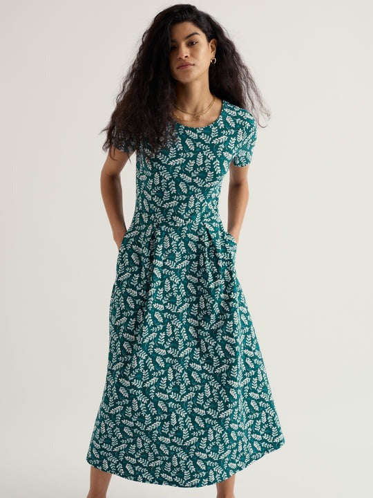 An image of the Seasalt Veronica Dress