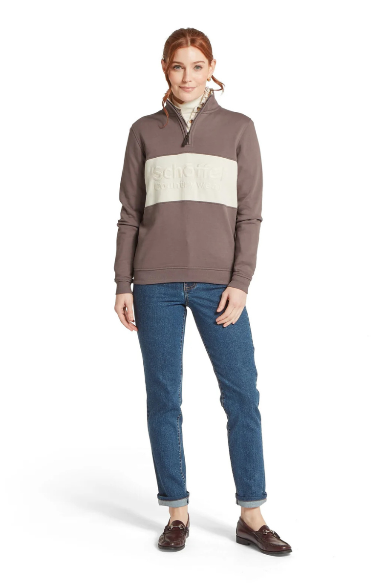St Agnes Sweatshirt