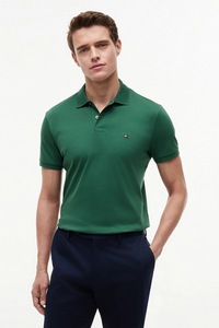 Liquid Cotton Reg Seasonal Polo