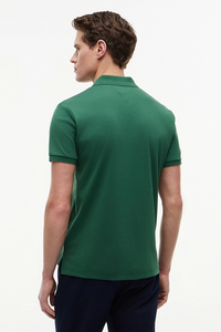 Liquid Cotton Reg Seasonal Polo