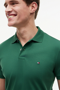 Liquid Cotton Reg Seasonal Polo