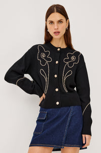 Sybil Sweater Cardigan