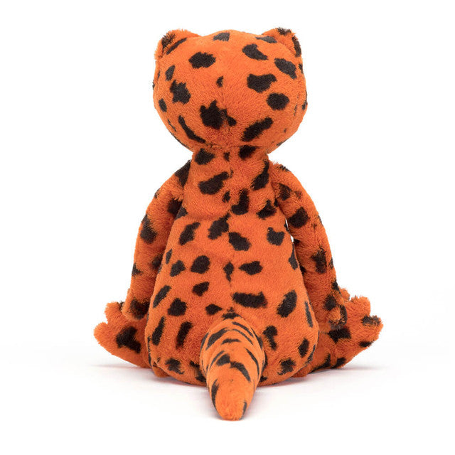 An image of the Jellycat Jellycat Syd Salamander