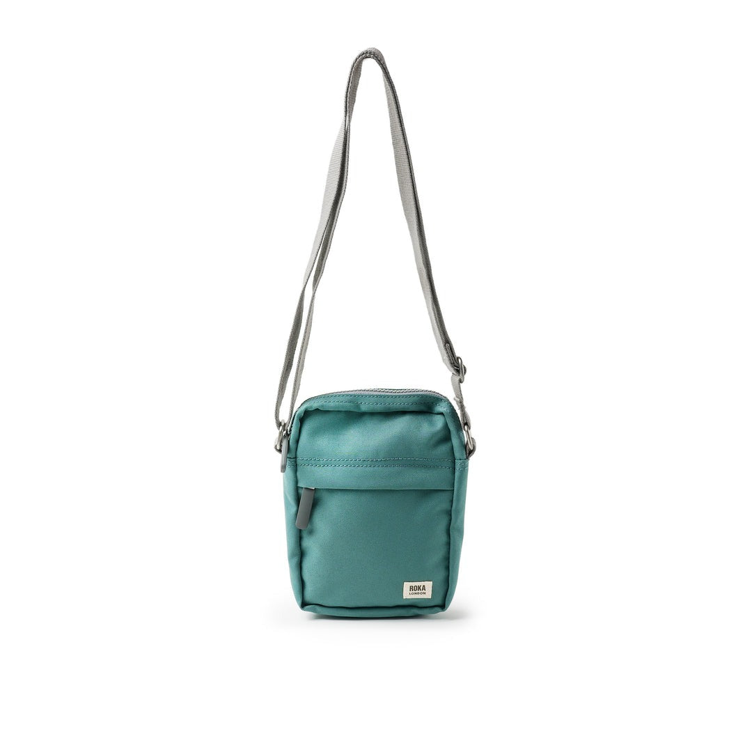 An image of the ROKA London Bond One Size Recycled Canvas