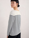 An image of the Seasalt Sailor Top
