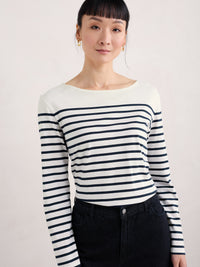 An image of the Seasalt Sailor Top
