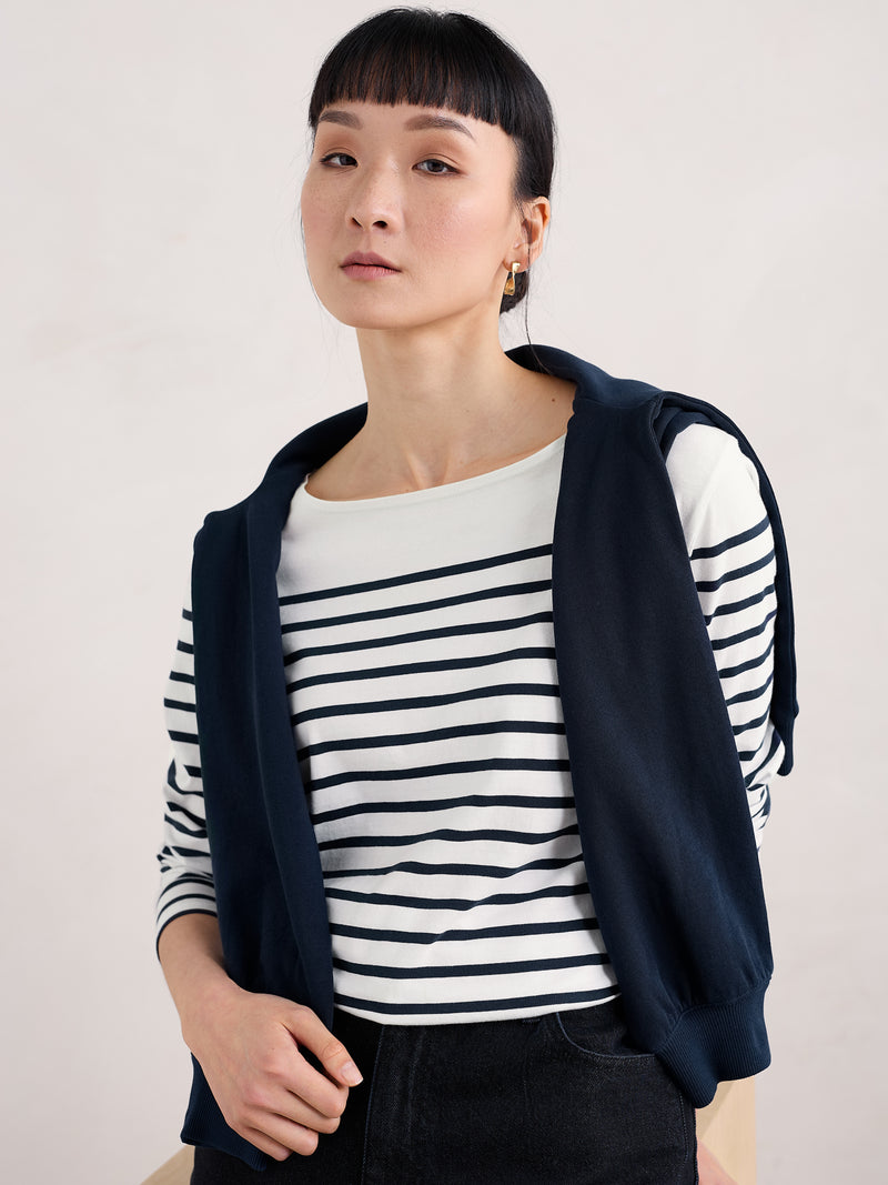 An image of the Seasalt Sailor Top