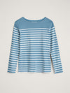 An image of the Seasalt Sailor Top