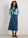 An image of the Seasalt Sailor Top