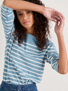An image of the Seasalt Sailor Top