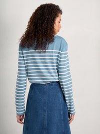 An image of the Seasalt Sailor Top