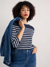 An image of the Seasalt Sailor Top