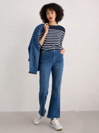 An image of the Seasalt Sailor Top
