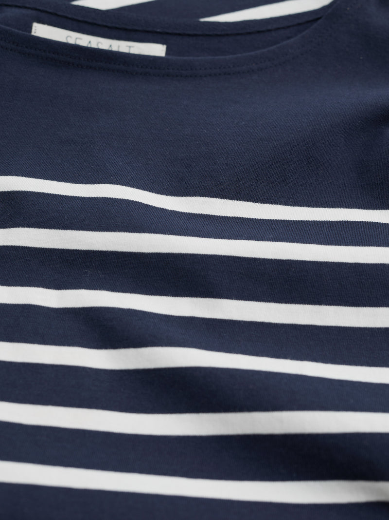 An image of the Seasalt Sailor Top
