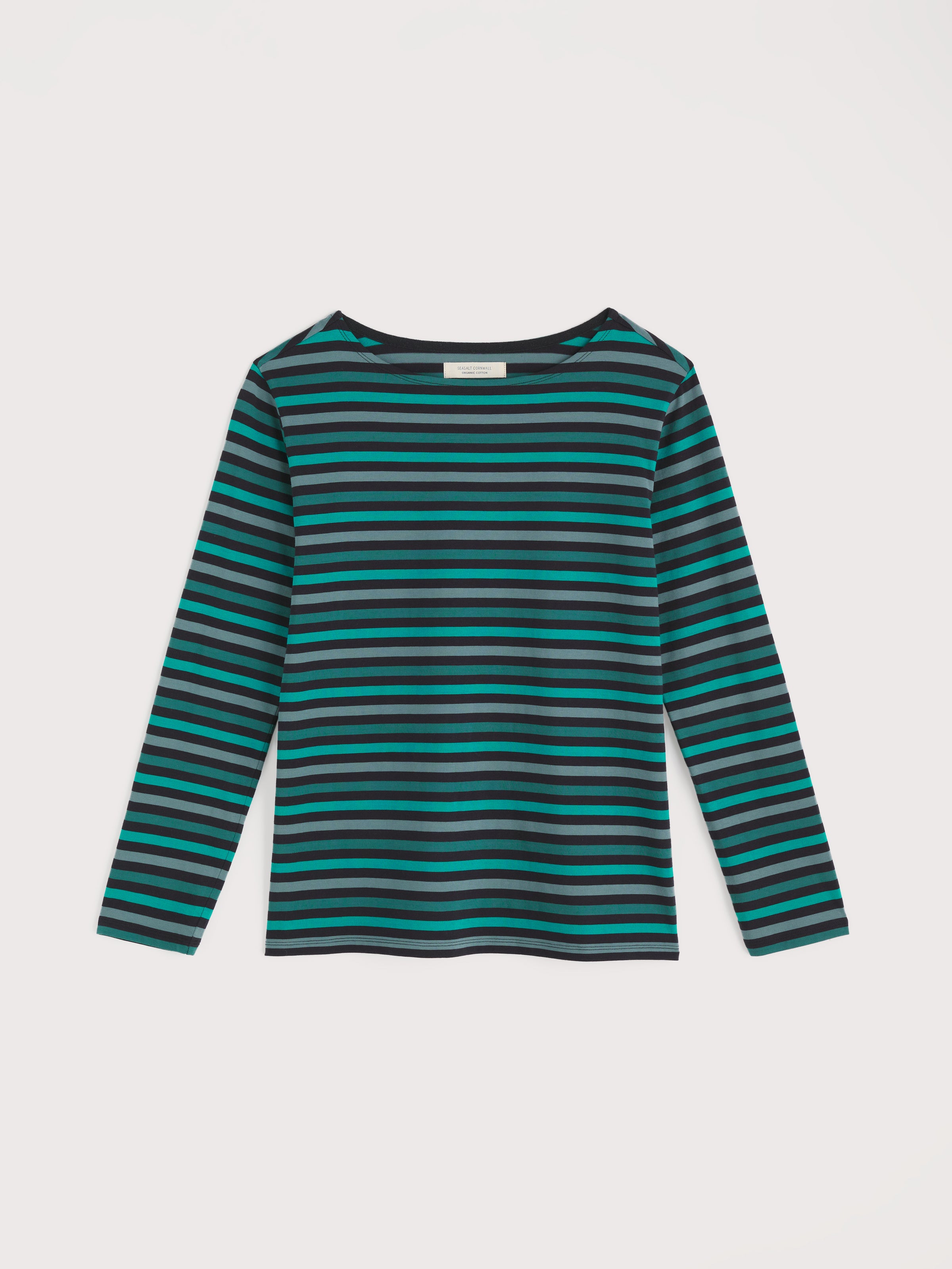 An image of the Seasalt Sailor Shirt