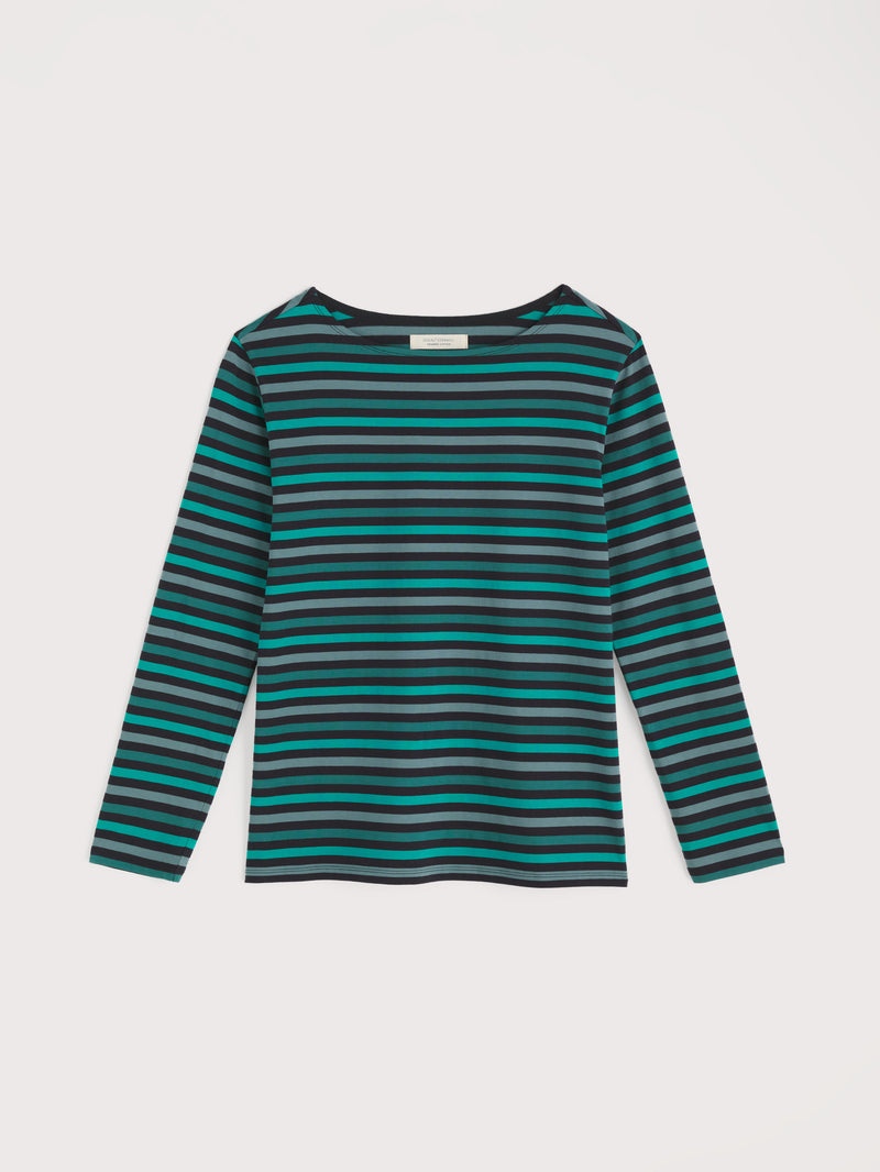 An image of the Seasalt Sailor Shirt