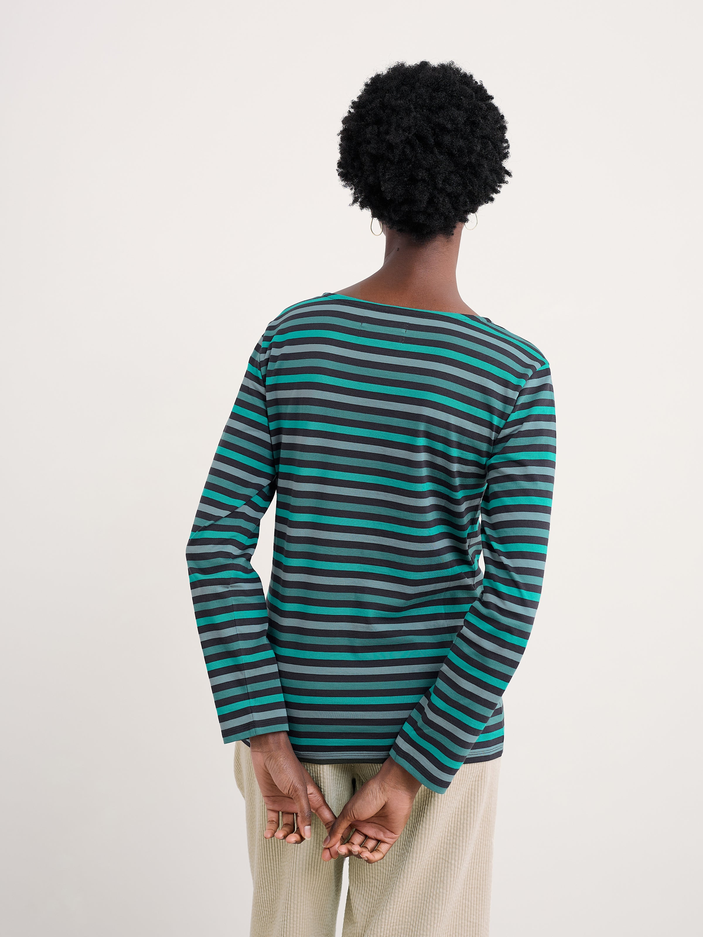 An image of the Seasalt Sailor Shirt