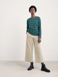 An image of the Seasalt Sailor Shirt