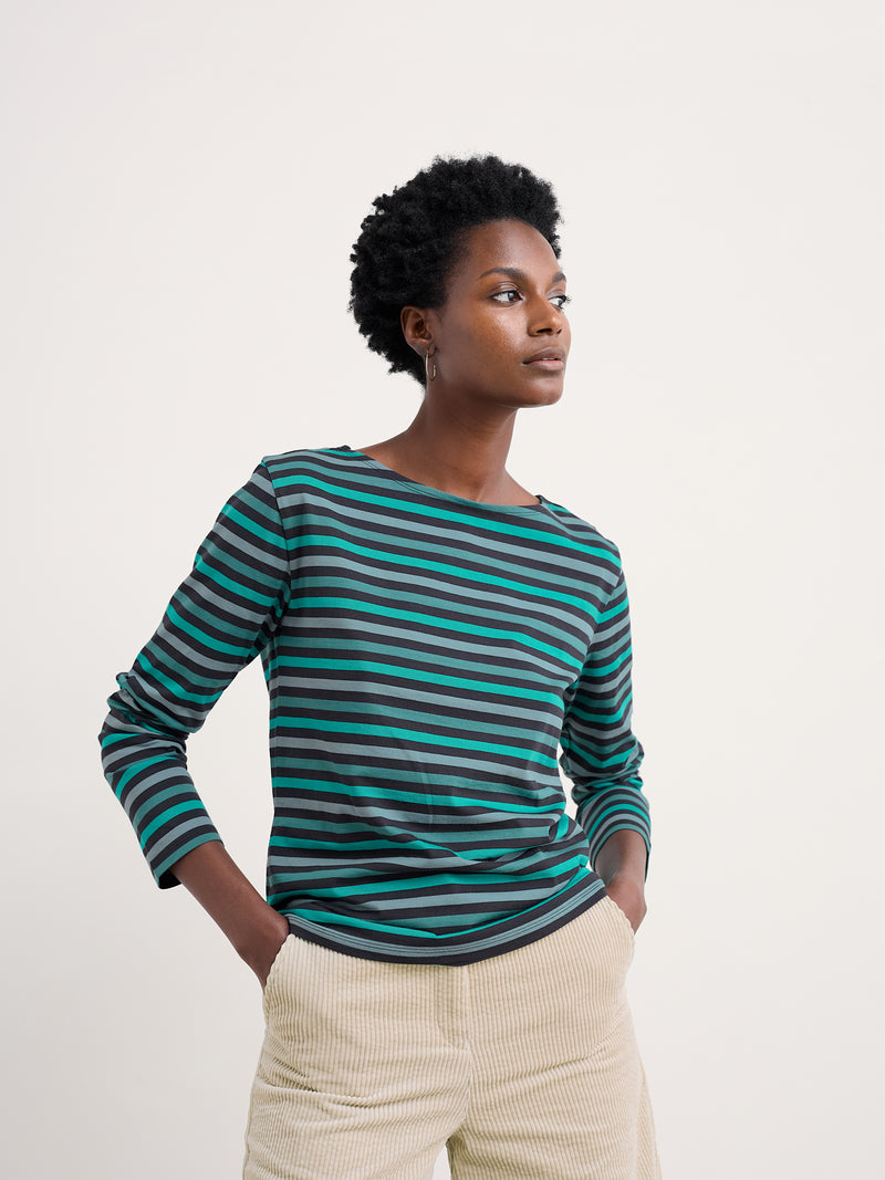 An image of the Seasalt Sailor Shirt