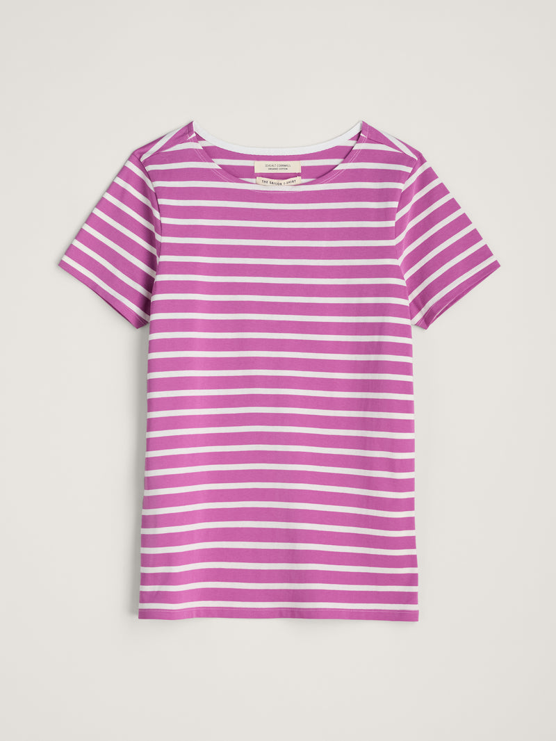 An image of the Seasalt Sailor T-Shirt