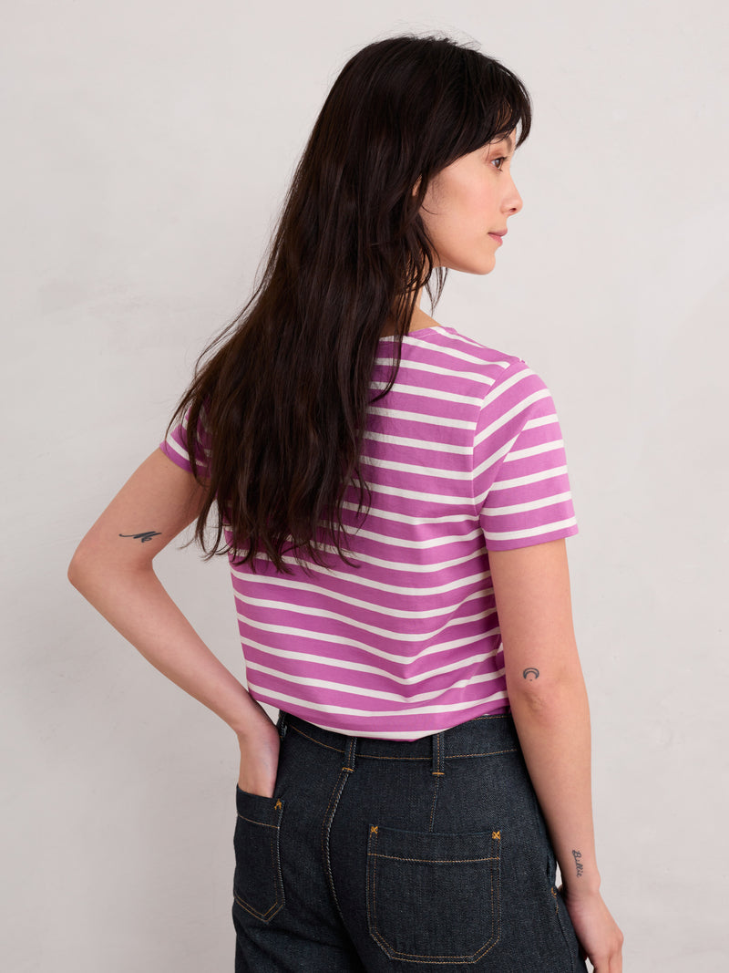 An image of the Seasalt Sailor T-Shirt
