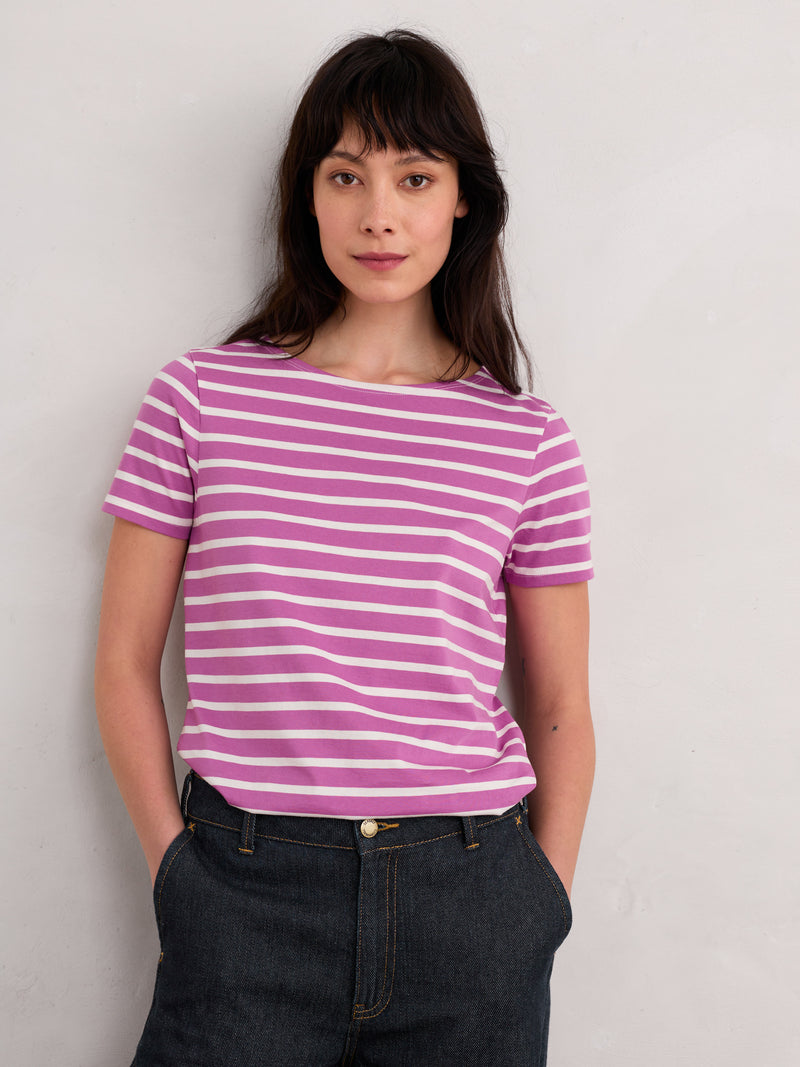An image of the Seasalt Sailor T-Shirt