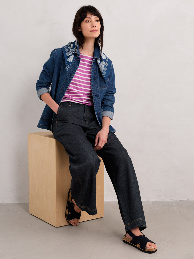 An image of the Seasalt Sailor T-Shirt