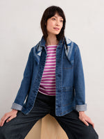 An image of the Seasalt Sailor T-Shirt