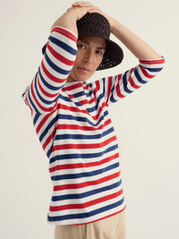 Sailor Top