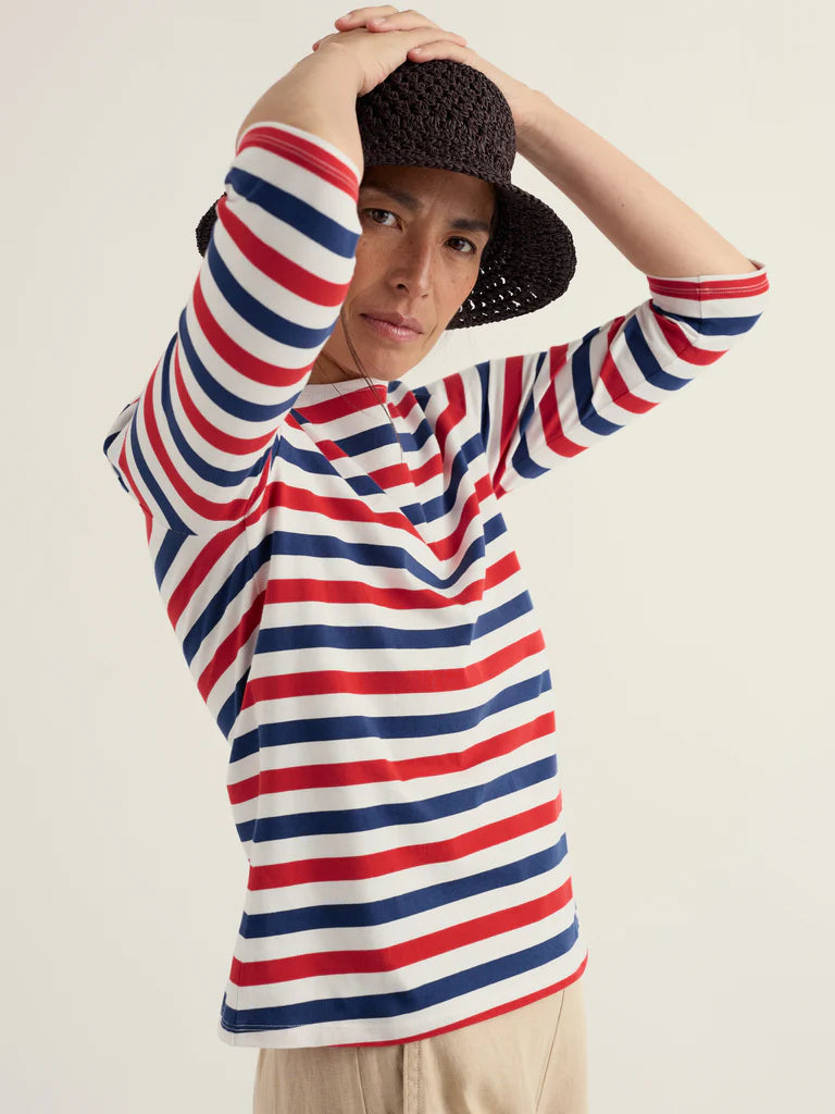 Sailor Top