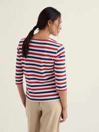 Sailor Top