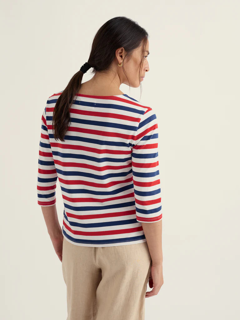 Sailor Top