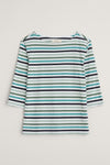 An image of the Seasalt Sailor Top