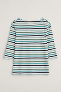 An image of the Seasalt Sailor Top