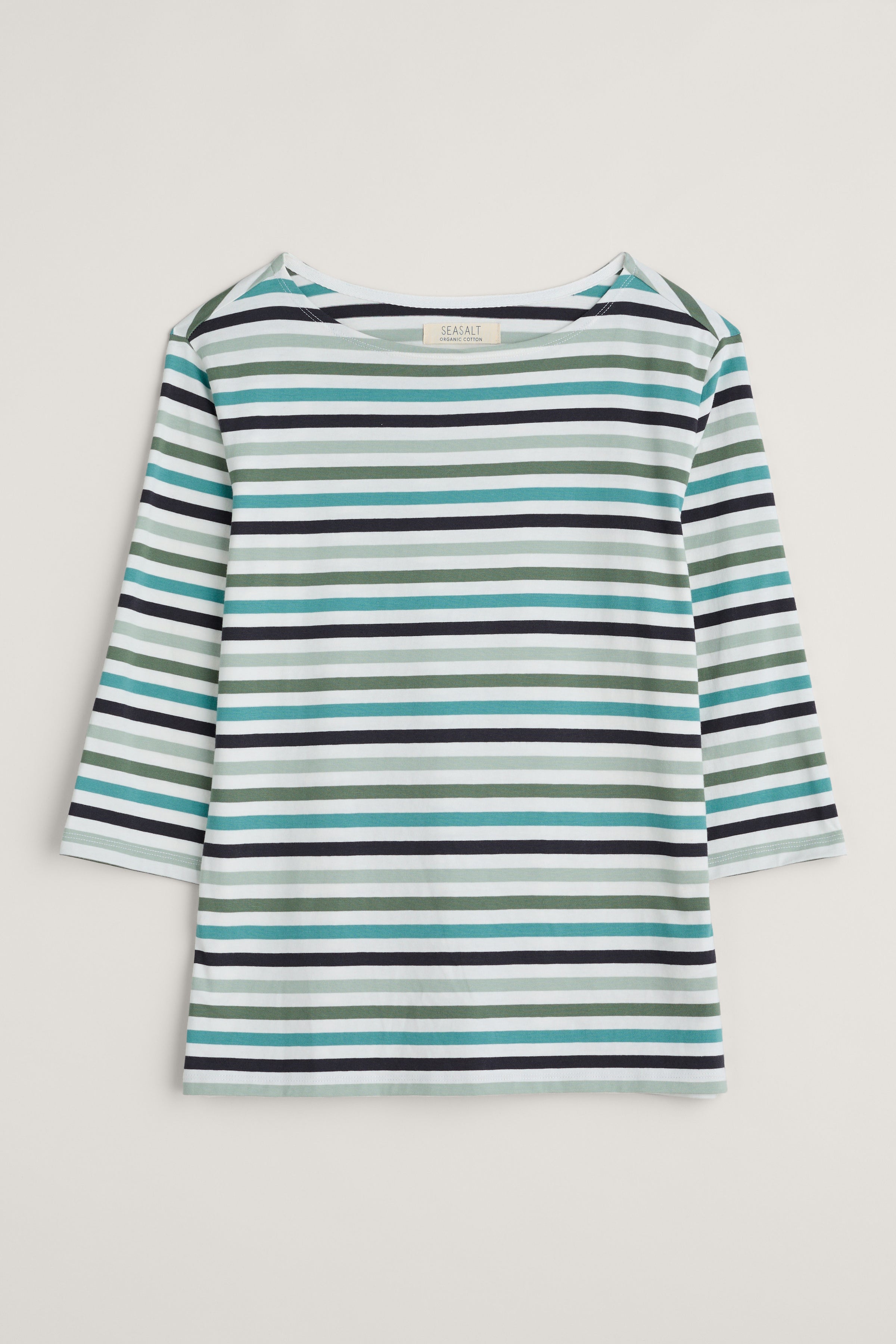 An image of the Seasalt Sailor Top