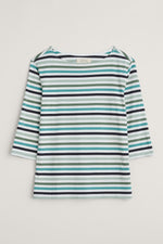 An image of the Seasalt Sailor Top