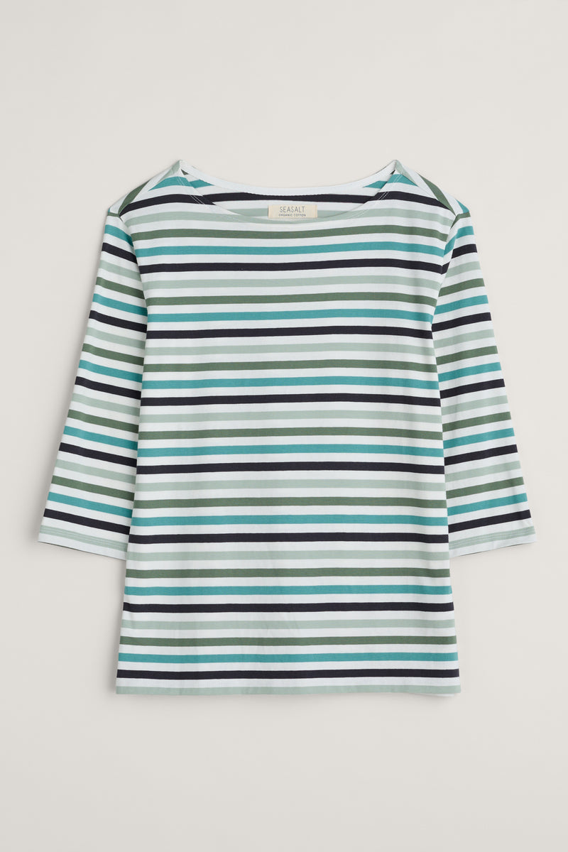 An image of the Seasalt Sailor Top