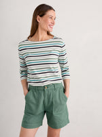 An image of the Seasalt Sailor Top