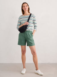 An image of the Seasalt Sailor Top