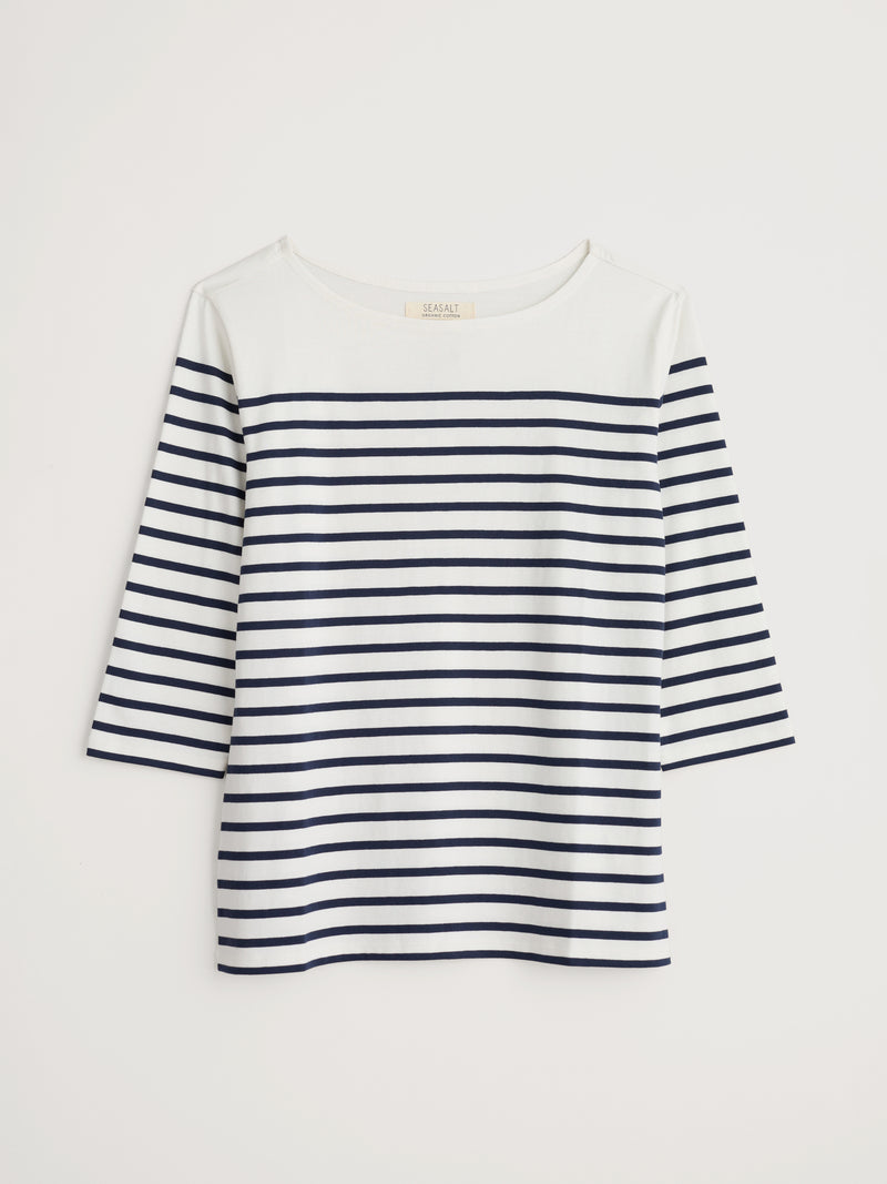 An image of the Seasalt Sailor Top