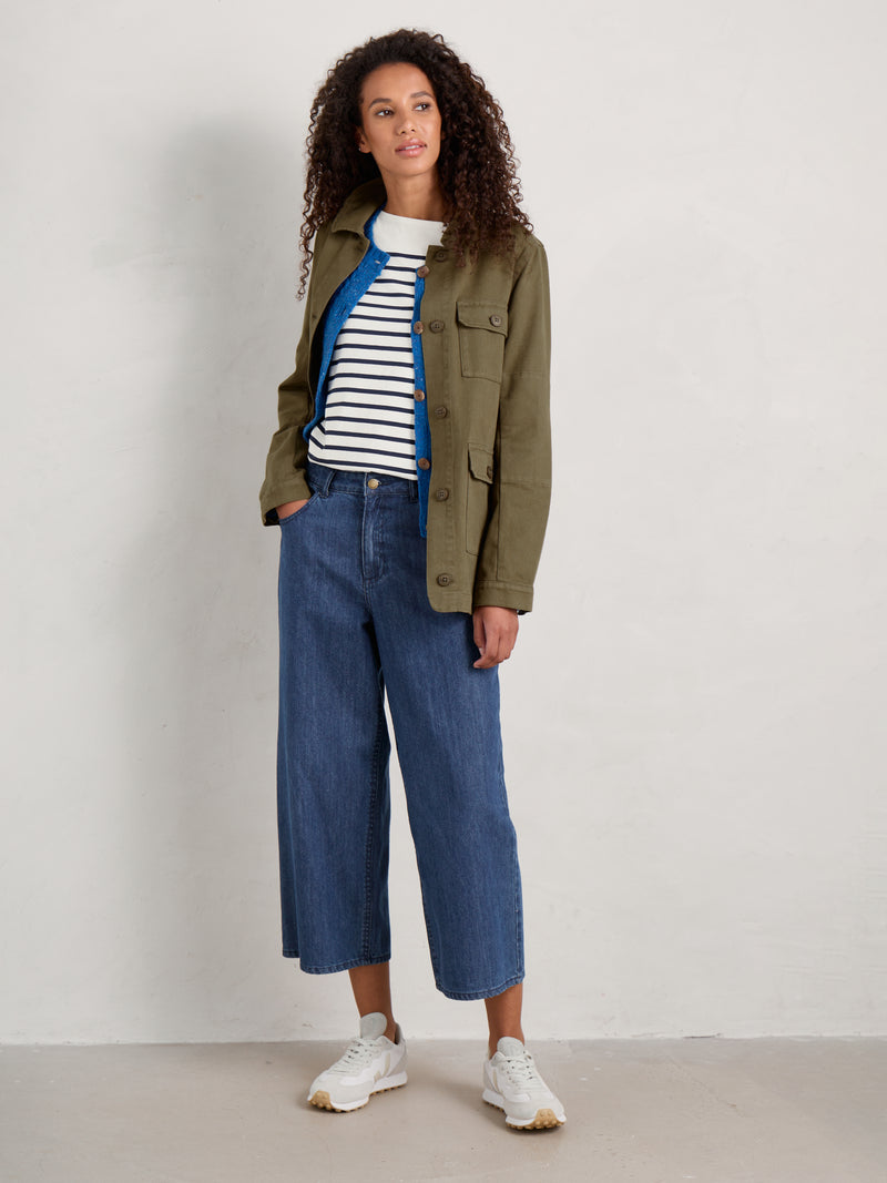 An image of the Seasalt Sailor Top